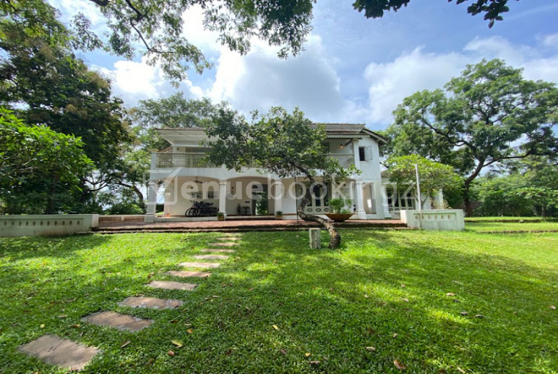 Wedding Halls in The Postcard Velha South Goa Goa