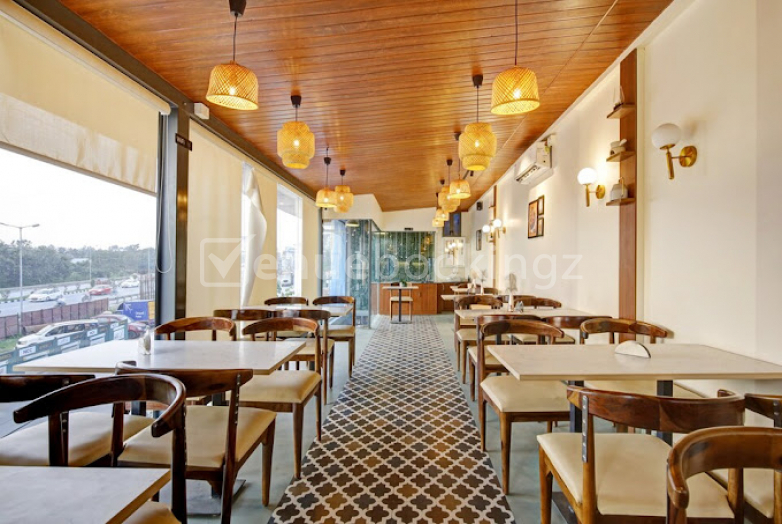 Small Party Halls in Aero Hotel Yelahanka Bangalore
