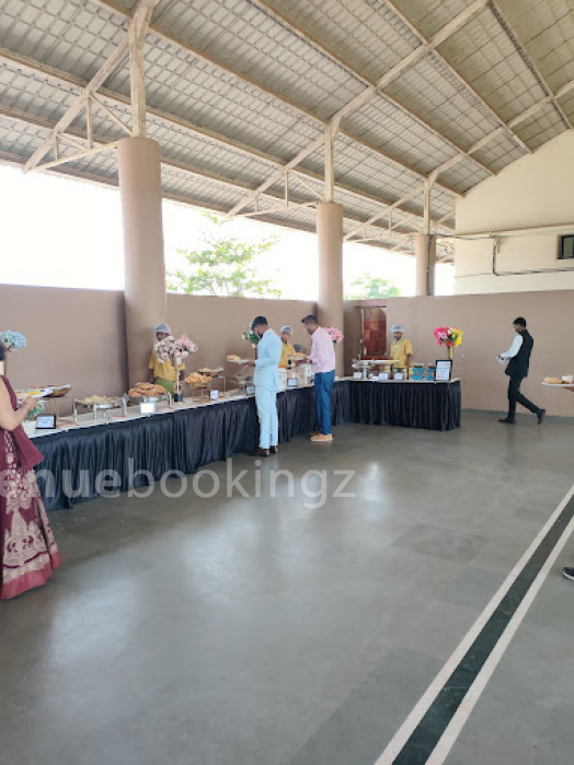 Wedding Halls in  Taleigao Community Centre Taleigao Goa