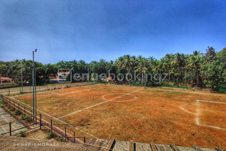 Engagement Venue in Cuncolim Union Hall Margao  Goa