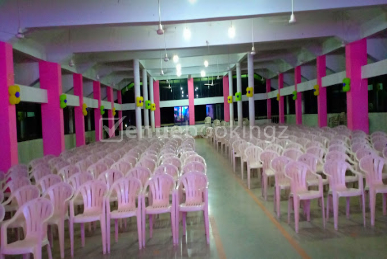 Wedding Halls in  Hill Top Wedding Hall Ponda Goa
