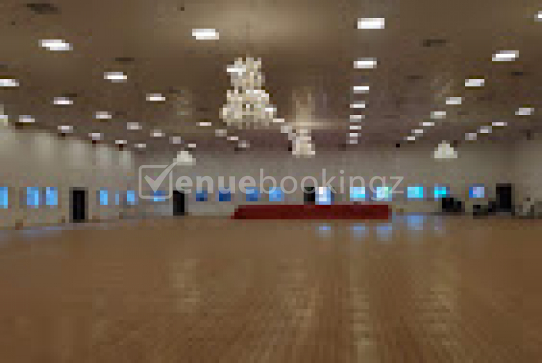 Conference Halls in  Big Bee Banquet Halls South Goa Goa