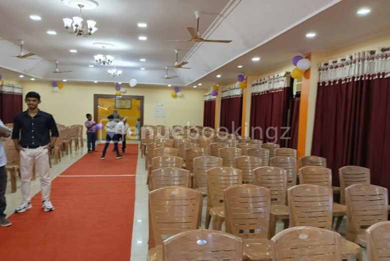 Conference Halls in  Lotus Hall Marcel Goa