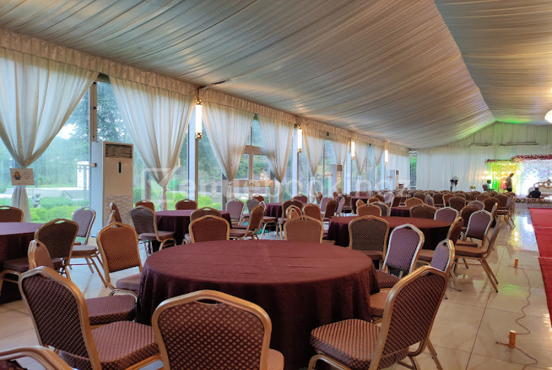 Conference Halls in  Pilgaonkars D'lila Open Air & Banquet Hall Mapusa Goa