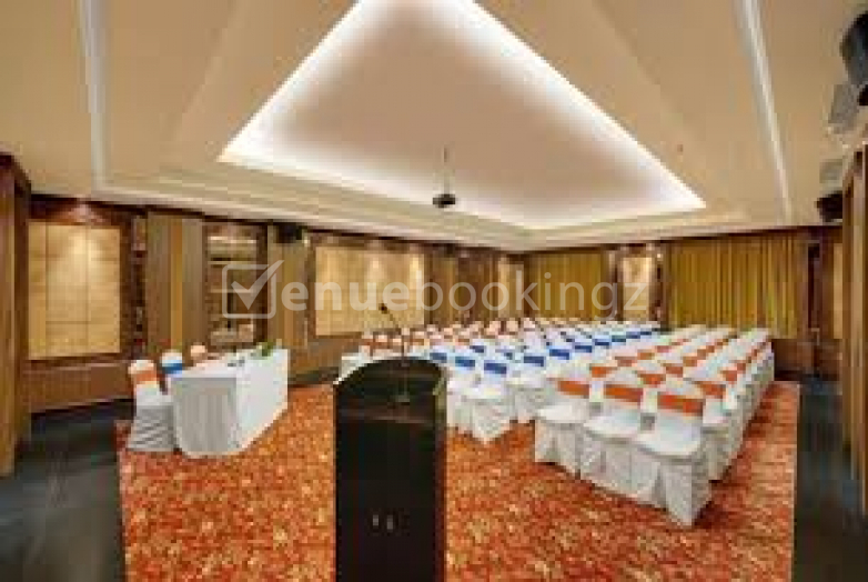 Engagement Venue in Mayfair Hideaway Spa Resort Velim Goa