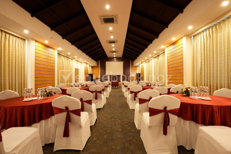 Conference Halls in Rio Boutique North Goa Goa