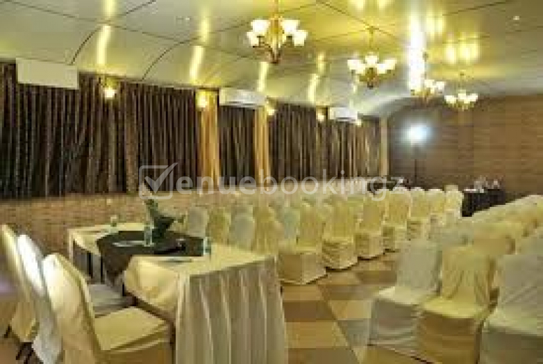 Conference Halls in Delmon Hall Sanquelim Goa