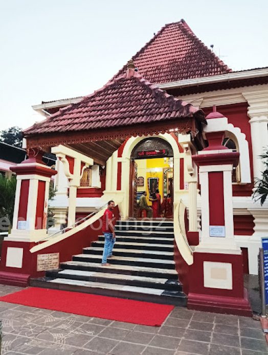 Conference Halls in Shri Shantadurga Bhumika Hall Sanquelim Goa