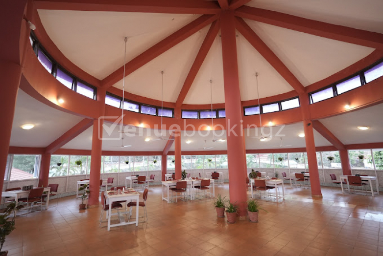 Small Party Halls in Indismart Woodbourne Resort Nuvem Goa