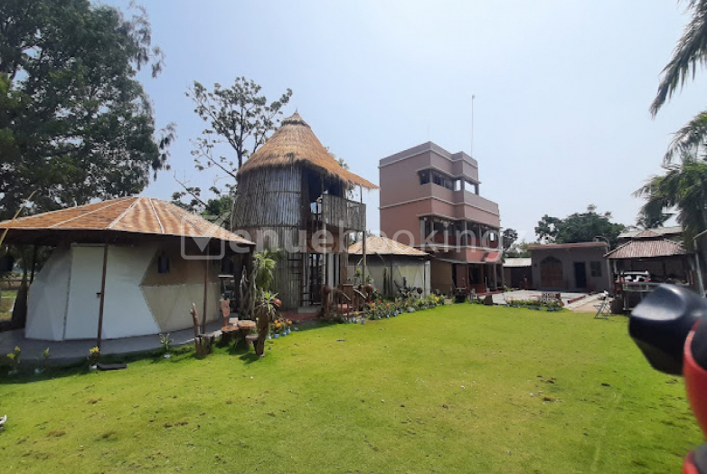 Ritabani Resort, Shibpur