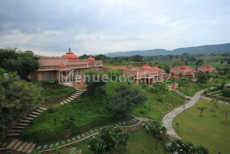 Tree Of Life Resort & Spa, Jaipur, Kukas, Jaipur 