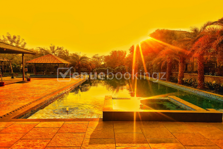 Samskara Resort, Jaipur