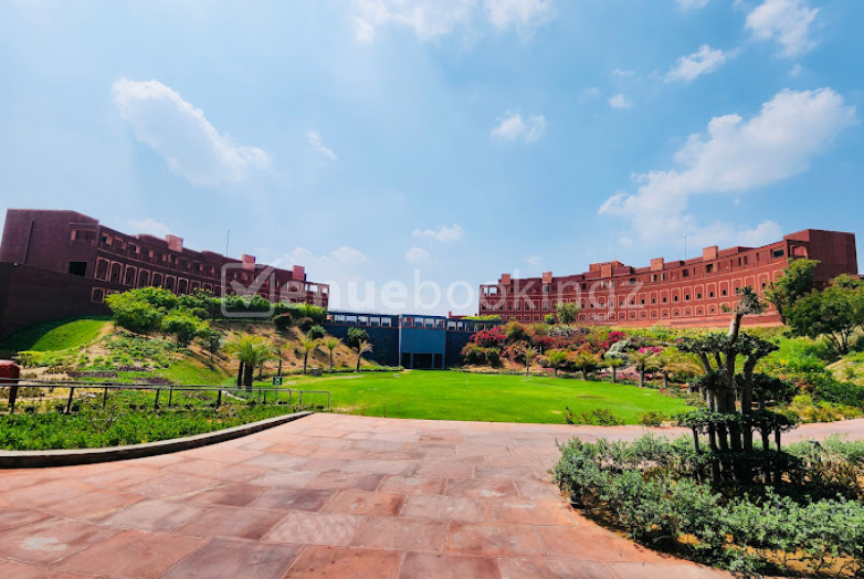 Taj Devi Ratn Resort & Spa, Jaipur