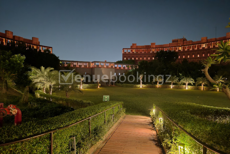 Taj Devi Ratn Resort & Spa, Jaipur