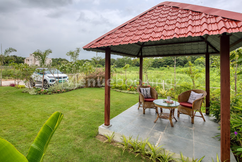  in 100 Acres Club Sanand Ahmedabad