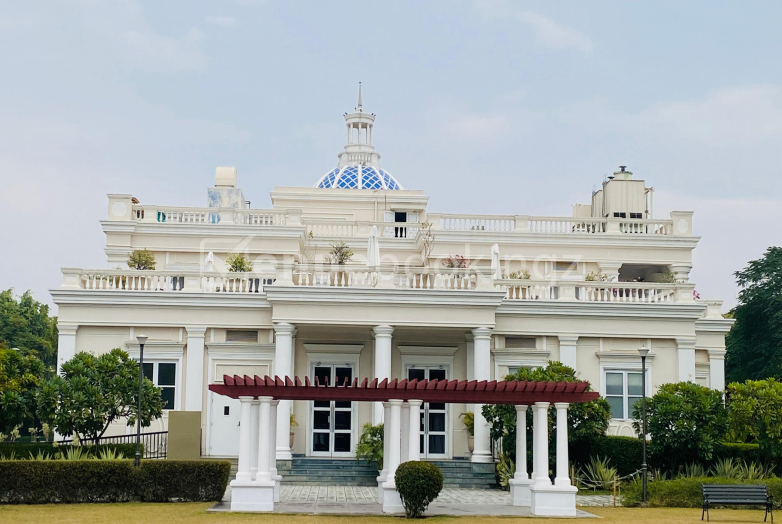 Banquet Halls  in The City  Club  New Chandigarh Chandigarh