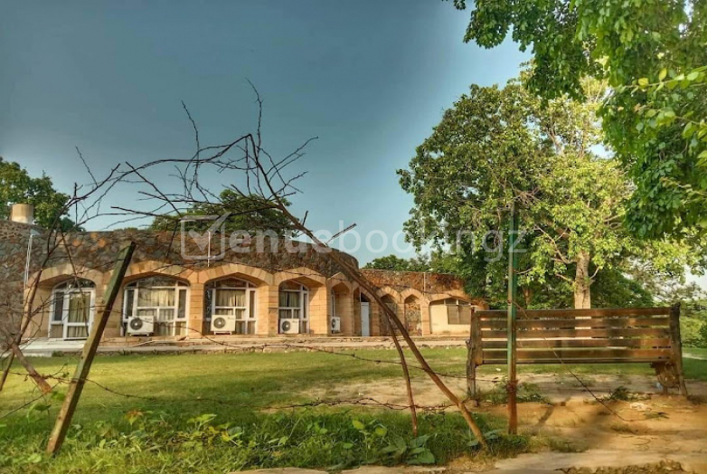 Conference Halls in Badkhal Lake Resort Badkhal Faridabad