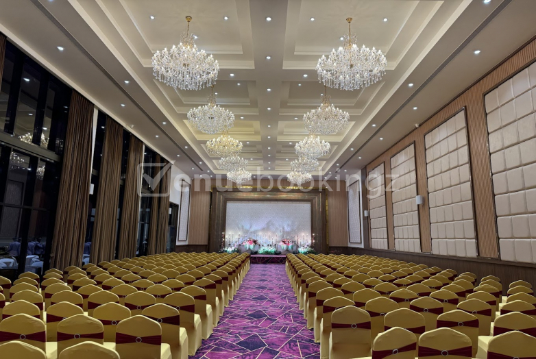 Wedding Halls in Coco Resort Banquets Pimpri - Chinchwad Pune