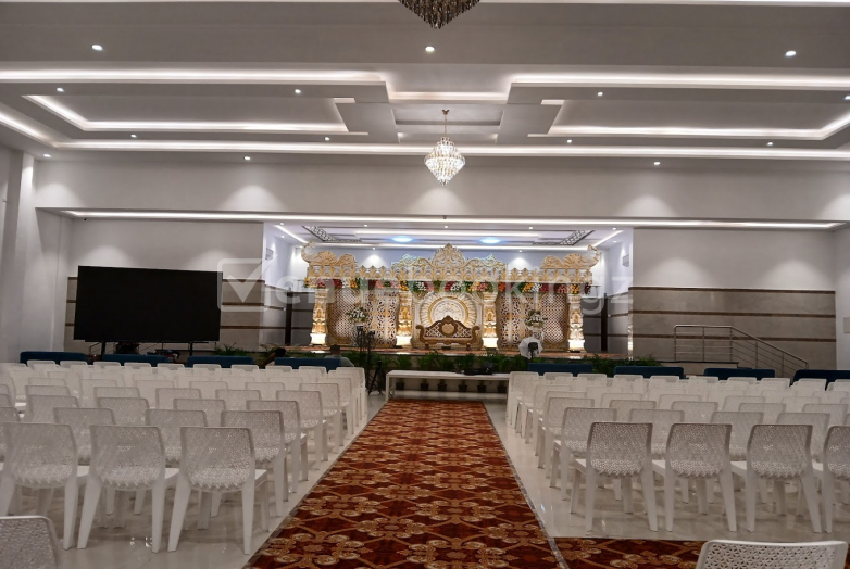 Wedding Halls in N A Convention Hall Hootagalli Mysore