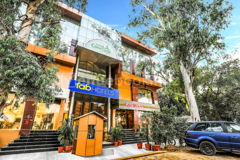 Banquet Halls  in Conclave Boutique Greater Kailash Delhi NCR