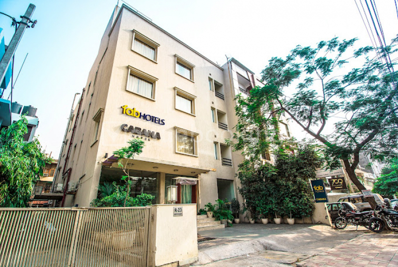 Banquet Halls  in Cabana Greater Kailash Delhi NCR