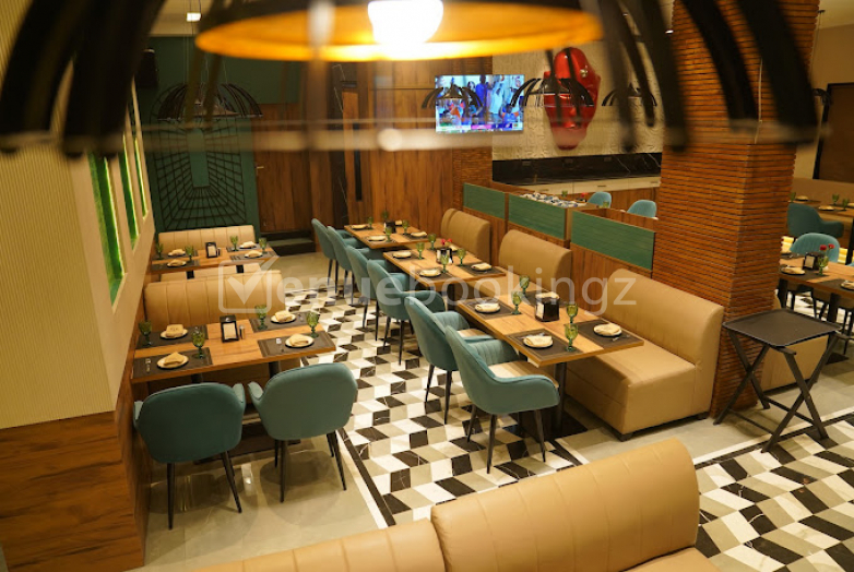  in New Destination Bar and Restaurant Janakpuri Delhi NCR