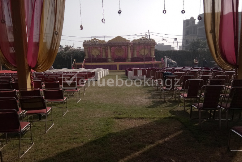 Wedding Halls in Shalimar Palace The Banquet Burari Delhi NCR