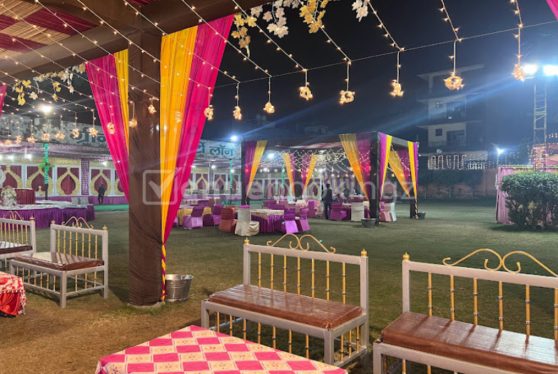 Green Carpet Party Lawn,Delhi NCR