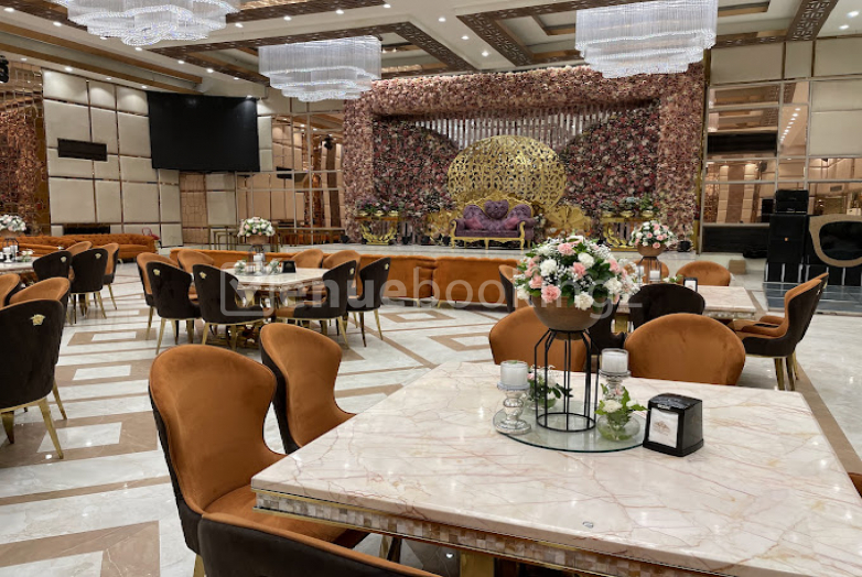 Banquet Halls  in Hotel Surya Grand Rajouri Garden Delhi NCR