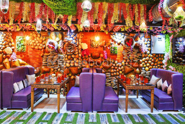 Private Party Place in Mellow Garden Rajouri Garden Delhi NCR