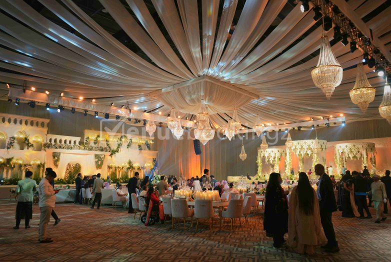 Wedding Venue in Neo Convention Janwada Hyderabad