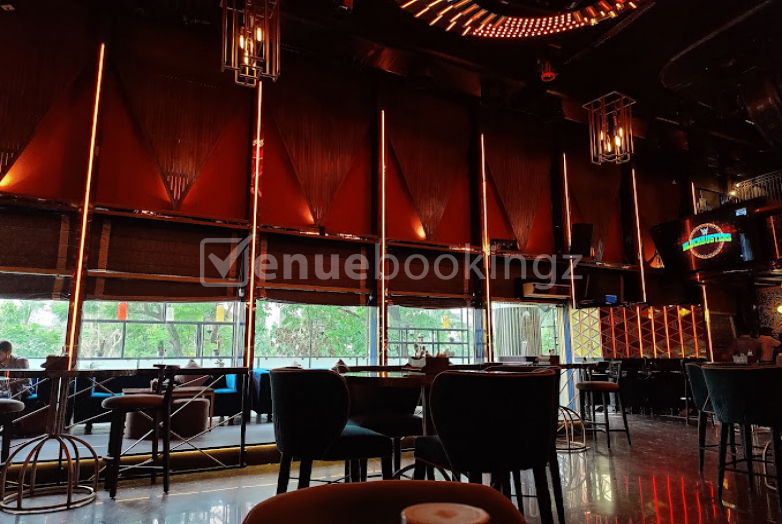 Cocktail Party Venue in The Spirits Bidhannagar Kolkata