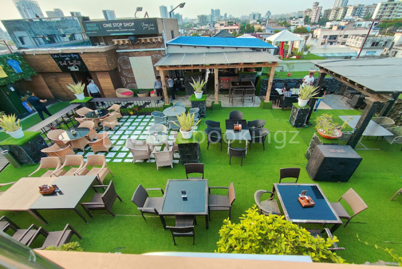 Cocktail Party Venue in Club Aeries Gariahat Kolkata