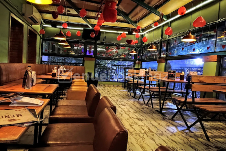 Cocktail Party Venue in RoadHouzz Ballygunge Kolkata