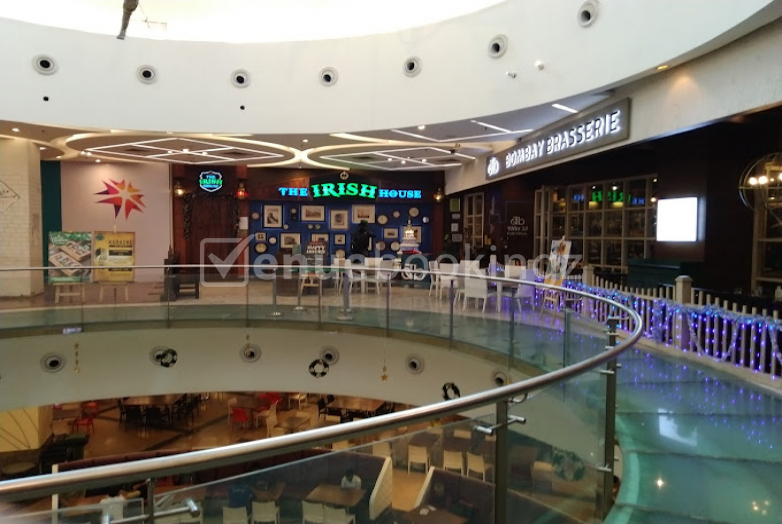 Cocktail Party Venue in The Irish House Ballygunge Kolkata