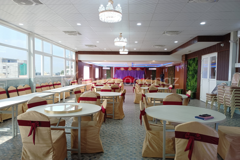 Conference Halls in Hotel Hebron Suites Marathahalli Bangalore