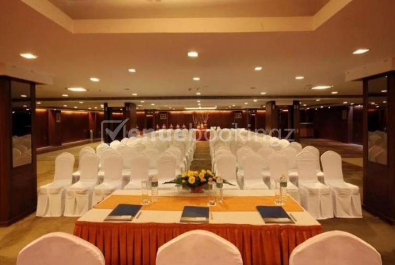 Conference Halls in The Altruist One Continent Abids  Hyderabad