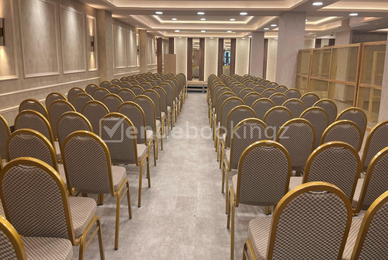 Conference Halls in Anantha Party Hall Ganga Nagar Bangalore
