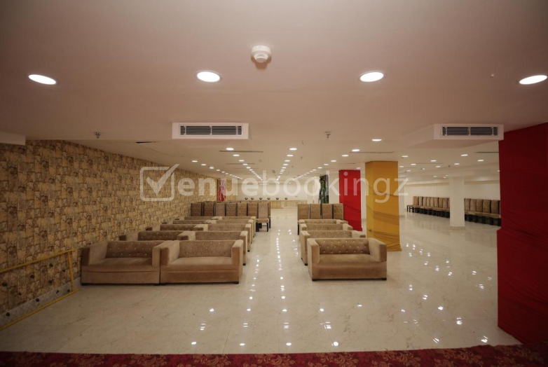 Engagement Venue in Hotel The Anvi Residency Sector 122 Noida