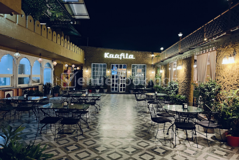  in Kaafila Bar & Lounge Sodala Jaipur