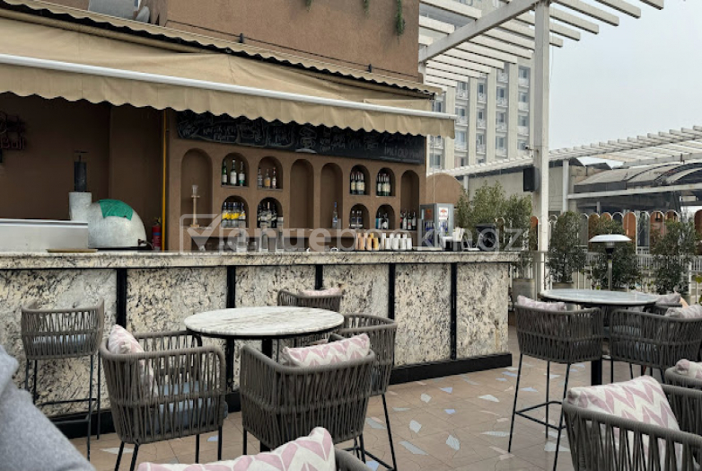 Birthday Party Place/Venue in Buho - Culinary Bar Sector 87 in Buho - Culinary Bar Sector 87 Faridabad