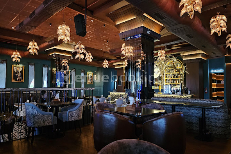 Birthday Party Place/Venue in Koala Kitchen Bar Sector 37 in Koala Kitchen Bar Sector 37 Faridabad