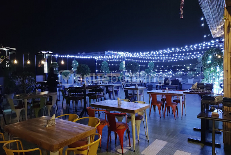 Birthday Party Place/Venue in NH54 Bar And Grill Sector 51 in NH54 Bar And Grill Sector 51 Faridabad