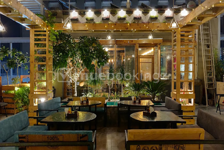 Birthday Party Place/Venue in The Sky Patio Sector 87 in The Sky Patio Sector 87 Faridabad