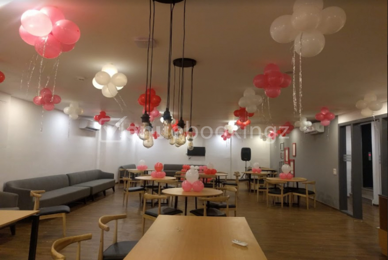 Banquet Halls  in Townhouse Meera Bagh Paschim Vihar Delhi NCR