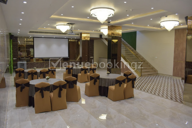Banquet Halls  in Tony Inn Hotel Paschim Vihar Delhi NCR