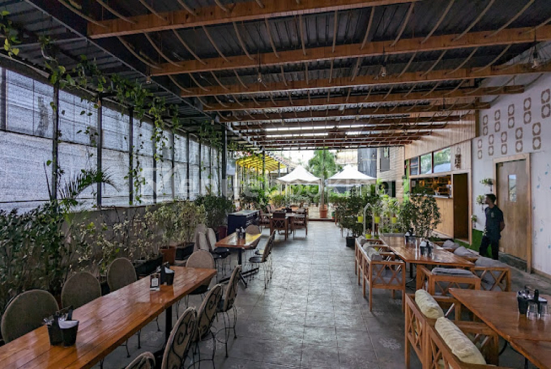 Corporate Party Venue in High Garden Shivaji Nagar Pune