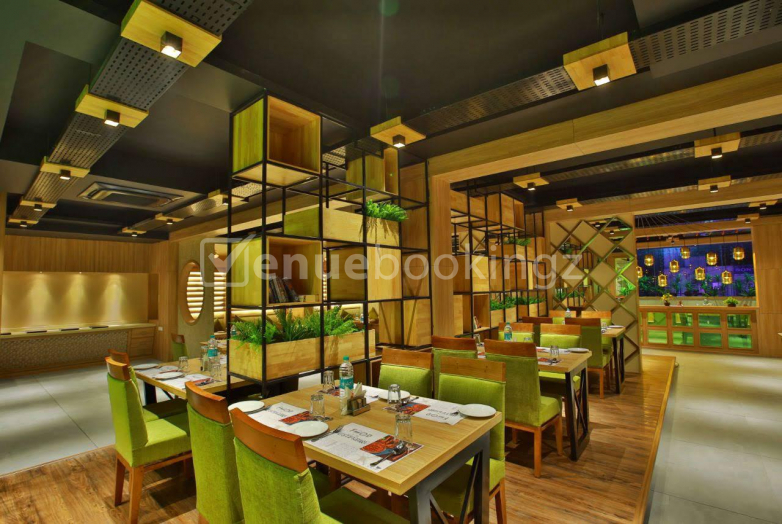 Conference Halls in Le Arabia Restaurant And Party Hall Basaveshwaranagar Bangalore