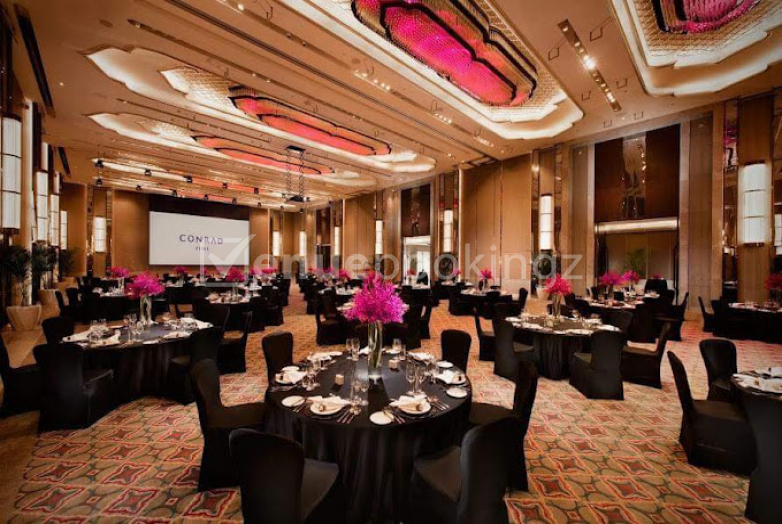 Corporate Party Venue in Kabana Sangamvadi Pune