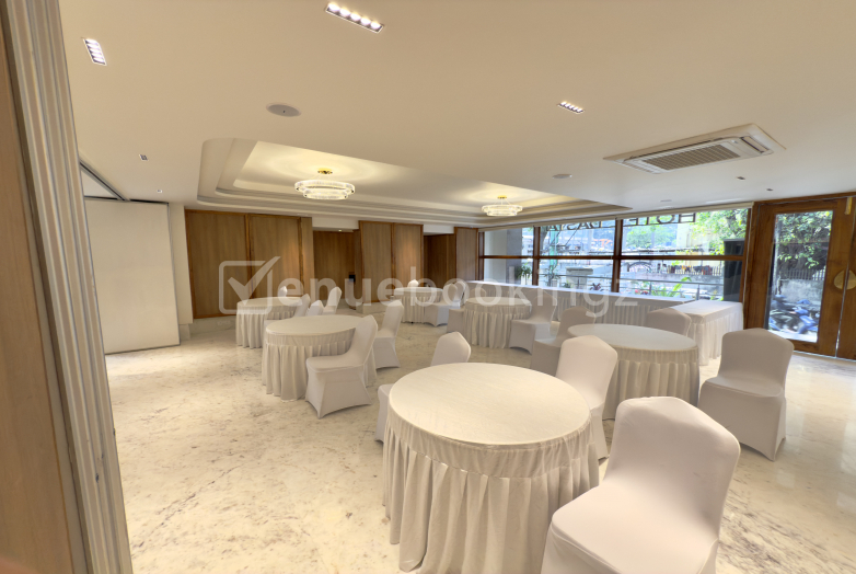 Conference Halls in Hotel Dasya Ganga Nagar Bangalore
